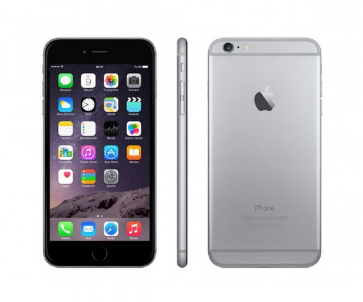 Apple iPhone 6 16gb Space Gray Neverlock